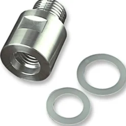Hold Fast Lathe Spindle Adapter
