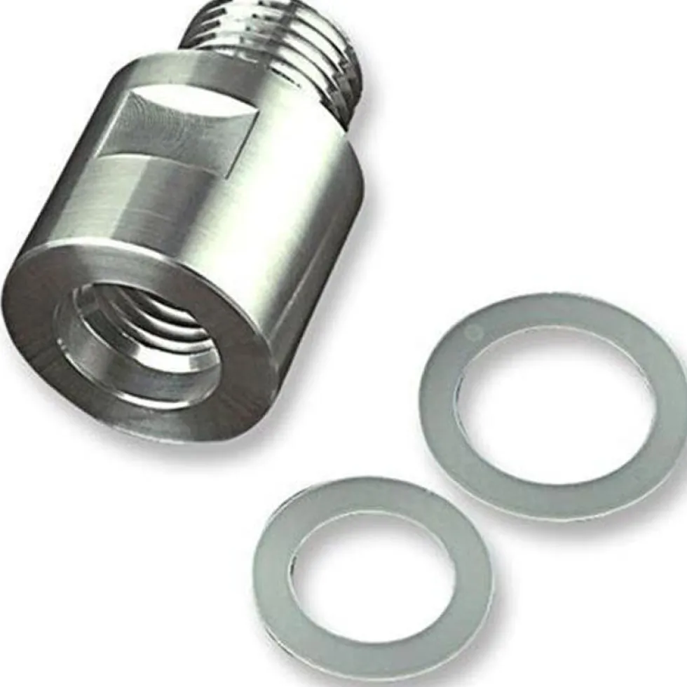 Hold Fast Lathe Spindle Adapter
