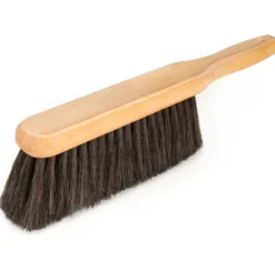 Horsehair Bench Brush