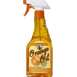 Howard Orange Oil Furniture Polish - 16 oz.