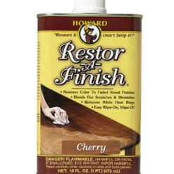 Howard Restor-A-Finish - 16oz