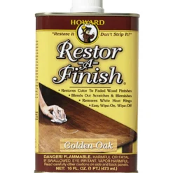 Howard Restor-A-Finish - 16oz