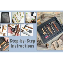 How to Make Wood Signs - Kendra Chura