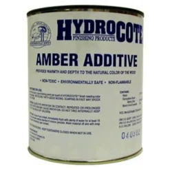 Hydrocote Amber Additive