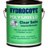 Hydrocote Exterior Polyshield