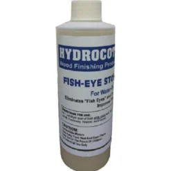 Hydrocote Fish-Eye Stop & Flow Ayd - 1/2 Pint