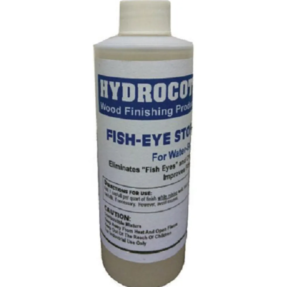 Hydrocote Fish-Eye Stop & Flow Ayd - 1/2 Pint