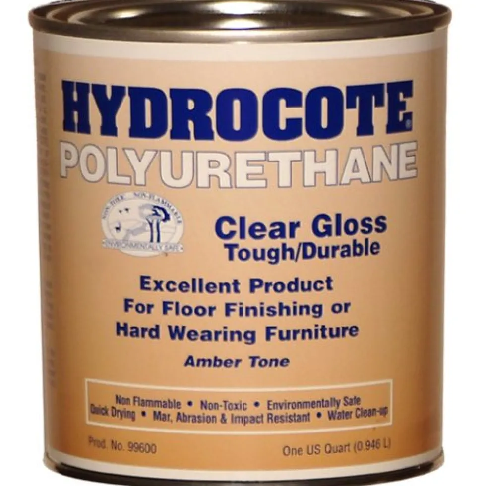 Hydrocote Water-based Polyurethane