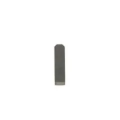 Ibex Finger Plane Blade - Convex  - 10mm