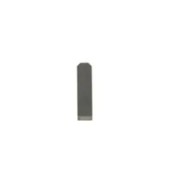 Ibex Finger Plane Blade - Flat - 12mm