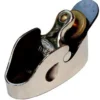 Ibex Luthier's Flat Sole Palm Plane - 90mm