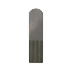 Ibex Thumb Plane Blade - 22.5mm Toothed