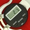 iGaging Digital Outside Caliper - 8 inch
