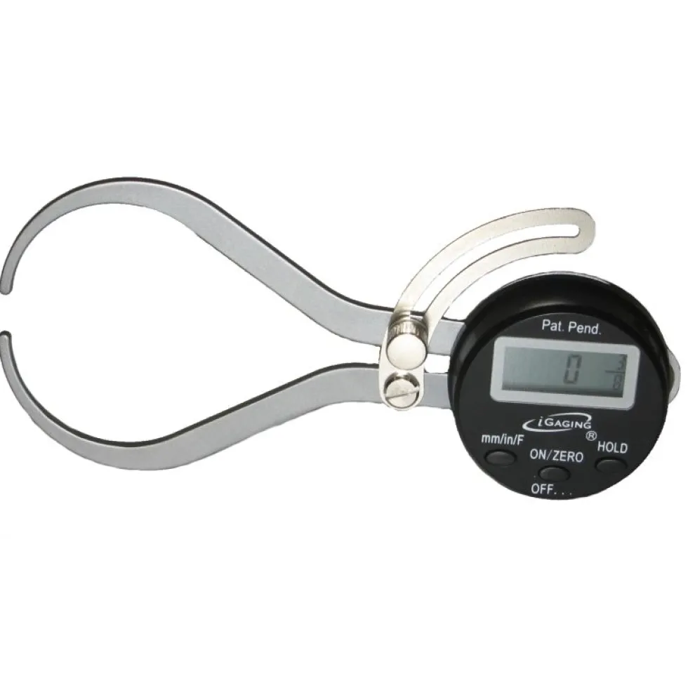 iGaging Digital Outside Caliper - 6 inch