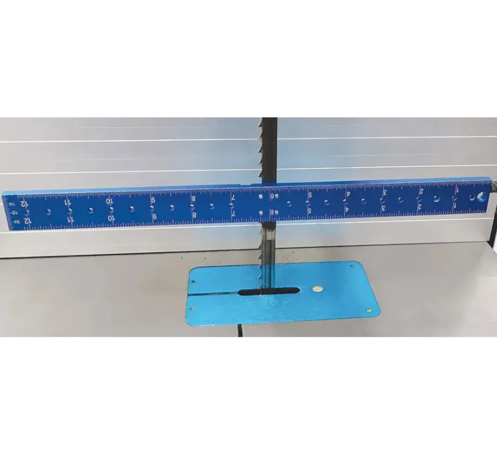iGaging 3-in-1 Bandsaw Companion