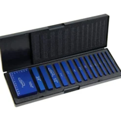 iGaging Precision Setup Blocks - Inch - Set of 15