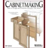 Illustrated Cabinetmaking: How to Design and Construct Furniture That Works