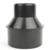 4in by 2-1/2in Tapered Adapter