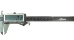 6 inch Fractional Digital Caliper