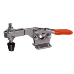2-1/8 inch Horizontal Toggle Clamp