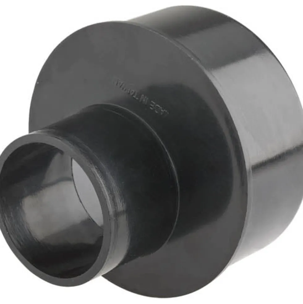 4 inch to 2-1/4 inch Eccentric Reducer