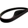 1 inch x 42 inch Sanding Belts - Pack of 6