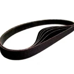1 inch x 30 inch Sanding Belts - Pack of 6