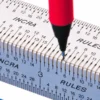 Incra Bend Rule