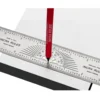 Incra Centering Rule