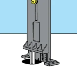 Incra Gauge