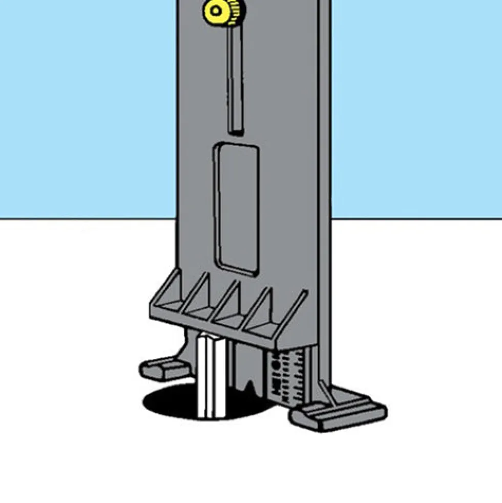 Incra Gauge