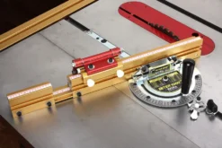 Incra 1000HD Miter Gauge with Fence
