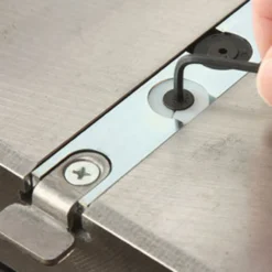 Incra 1000HD Miter Gauge with Fence