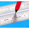 Incra Marking Rule