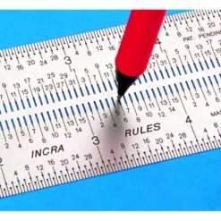 Incra Marking Rule