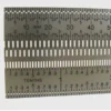 Incra 10" Metric/Decimal Rule