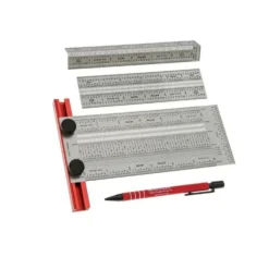 Incra Rule Set