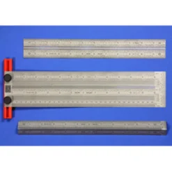 Incra Rule Set