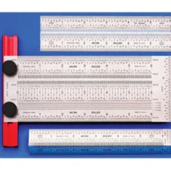 Incra Rule Set