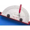 Incra Rules Protractor