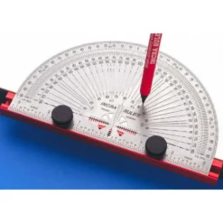 Incra Rules Protractor