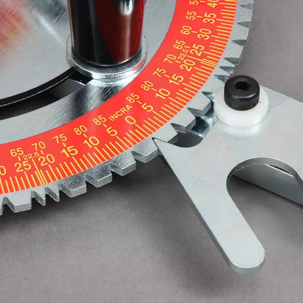 Incra V27 Precision Miter Gauge