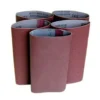 Inflatable Cushion Contour Sander 6" x 8" Sleeves