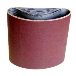 Inflatable Cushion Contour Sander 6" x 8" Sleeve Assortment