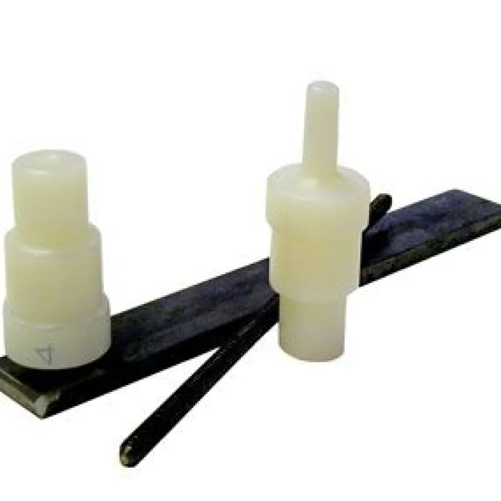 Inflatable Cushion Contour Sander Drill Press Adapter