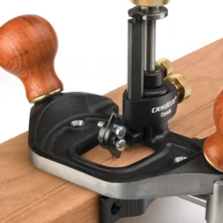 Inlay Cutter Head for Veritas Large Router Plane