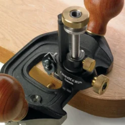 Inlay Cutter Head for Veritas Large Router Plane
