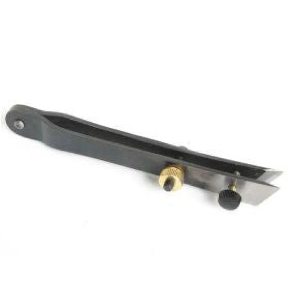 Inlay Knife - Double Marking Knife