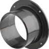 4in Round Dust Port