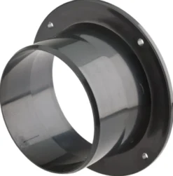 4in Round Dust Port